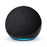 Echo Dot (5th Gen) – Alexa Smart Speaker with Enhanced Sound & Voice Control