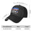 Trump 2024 Baseball Cap US America Back Dad Hats