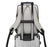 Mercedes-Benz Men’s Business Laptop Backpack – Large Capacity Hard Shell Travel & Office Bag