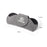 Lexus Premium Leather Sunglasses Holder | Sun Visor Glasses Clip for F SPORT, GX, IS, LS, & NX Series
