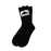 Fortnite Kids’ Cotton Socks – Character Crew Socks for Autumn & Winter, Warm School Socks for Children & Students