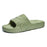 Fashion Unisex Wavy YZY Slides