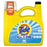 ICUTE-Tide Simply Laundry Detergent Liquid All-In-One, Refreshing Breeze Scent, 117 fl oz, 89 Loads