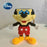 Disney Mickey's New Building Block Toy 38cm Puzzle Assembled Building Block Toy DIY Cartoon 3D Model Children's Puzzle Toy