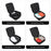 Premium Lexus EV Charging Cable Storage Bag | Waterproof Trunk Organizer Box
