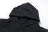 Heavyweight YZY Kanye Grain Fleece Thick Material Hooded Sweatshirt