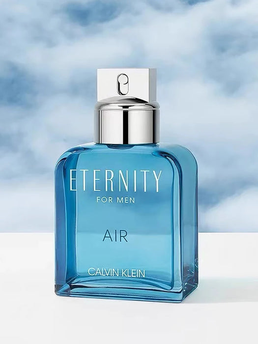 Calvin Klein Eternity Air Eau de Toilette for Men – Fresh Oceanic Scent, 100ml