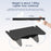 Table Desk For Tesla Model 3 Model Y Car Steering Wheel Laptop Portable Office Table