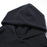 Heavyweight YZY Kanye Grain Fleece Thick Material Hooded Sweatshirt