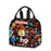 Roblox Lunch Bag School Students Bag Children's Toys Gifts