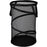 Mesh Popup Laundry Hamper Collapsible Laundry Basket Extra Large Capacity Foldable Clothing Storage Basket with Handles