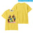 ROBLOX Cartoon O-neck Boys Girls Tops Short Sleeve