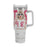 TS Tumbler 40oz with Handle Music Lovers Gifts