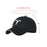 Tesla™ Adjustable Cotton Baseball Cap – Premium Sunblock Hat for Tesla Model 3/S/X/Y & Roadster Owners