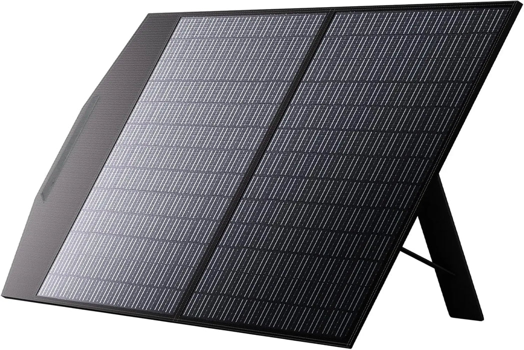 ALLPOWERS R1500 LITE 1056Wh LiFePO4 Portable Power Station – Solar Generator with 100W/200W Panel Option for RV, Camping & Home Backup