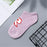 ROBLOX™ Dopamine Socks – Candy-Colored Roblox-Inspired Boat Socks for Men & Women