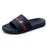 Gucci Men Luxury Casual Slippers Fashion Indoor Outdoor Beach Women Round Toe Non-Slip