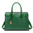 Luxury Fashion Designer Crocodile Ladies Handbags