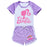 Barbie Barbie The Movie100-170 T-shirt Shorts Sports Suit for Boys and Girls
