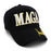 New MAGA Trump Signature Snapback President Hat