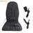 Full-Body Heated Massage Cushion with 7 Powerful Vibration Motors – Back, Neck & Waist Therapy for Car, Home & Office