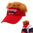 Trump 2024 Visor Adjustable Cap Classic Baseball Cap