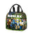 Roblox Lunch Bag School Students Bag Children's Toys Gifts