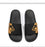 Luxury Fashion Designer Street Comfortable Slippers