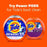 Laundry Detergent Spring Meadow He Deep Cleaning Concentrated Pods 8 Pacs - 6oz for Everyday Use