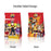 Roblox Birthday Party Favor Bags – 12/60PCS Gift & Candy Boxes for Kids’ Party Decorations & Supplies