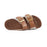 Luxury Fashion Designer Comfortable Ladies Sandals