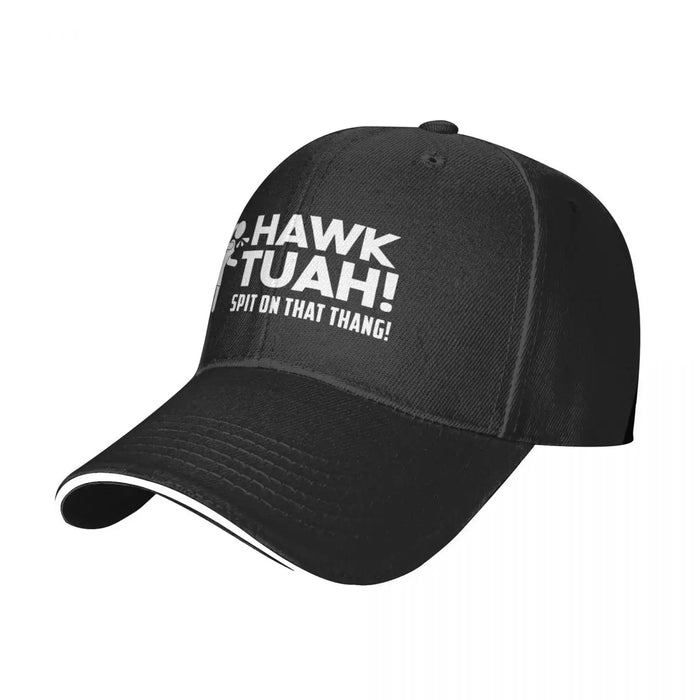 Hawk Tuah Spit On That Thang! Trucker Cap