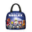 Roblox Lunch Bag School Students Bag Children's Toys Gifts