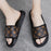 Luxury Designer Men’s Sport Slides – Comfortable Slip-On Slippers