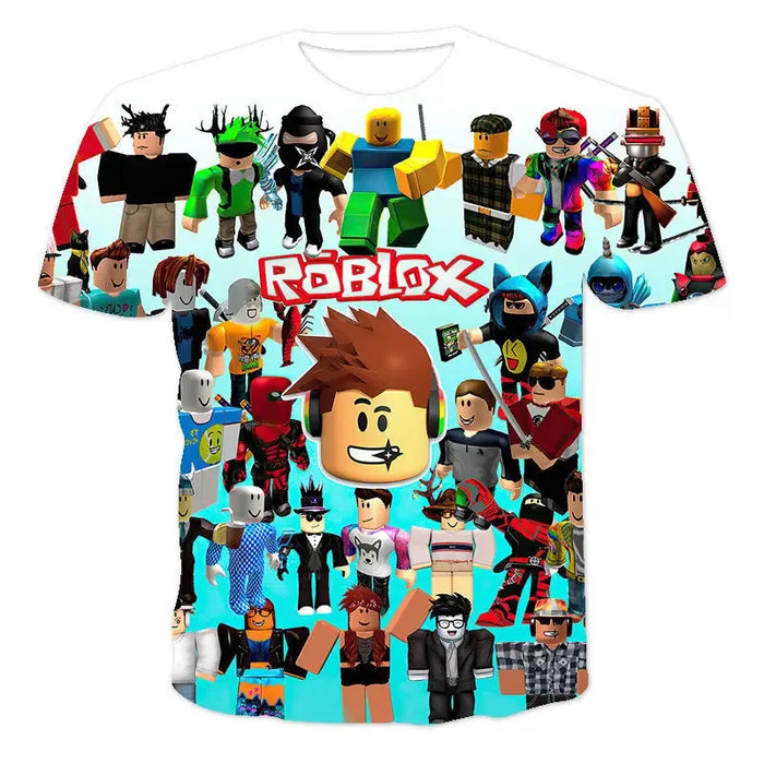 ROBLOX Children's Clothing Cat Ear Hooded  Sweatshirt