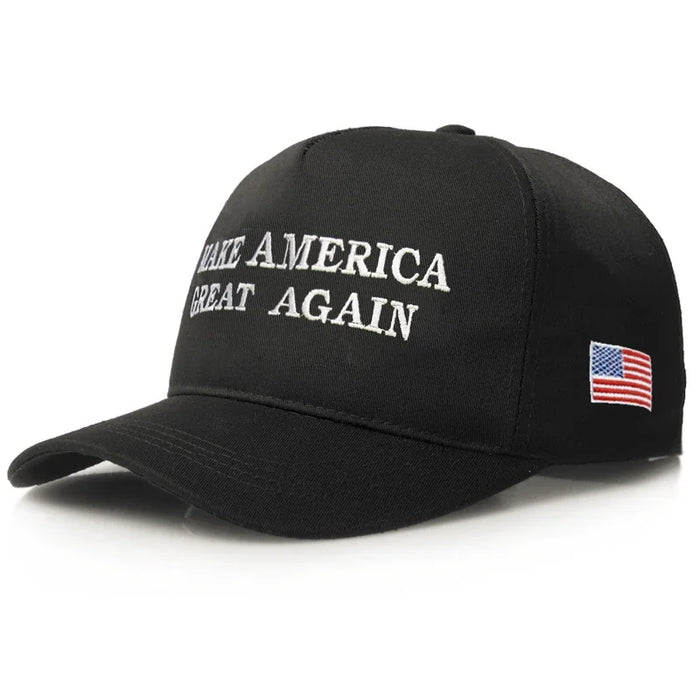 Make America Great Again Trump GOP Republican Patriots President Hat