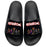 Roblox™ Kids Cartoon Slippers – Soft, Anti-Slip Summer Slides for Indoor & Outdoor Fun