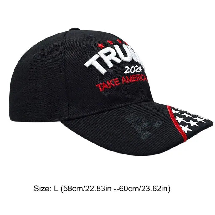 Donald Trump Take America Back Trump Hat