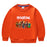ROBLOX™ Kids Cotton Hoodie – Roblox-Inspired Long Sleeve Sweatshirt for Toddlers & Young Children
