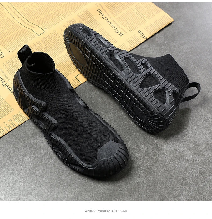 Luxury Fashion Designer Sock Shoes Sneakers