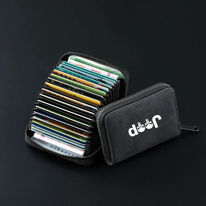 Card Holder Wallets Minimalist Wallet Gifts For Jeep