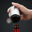 PressPop™ Automatic Bottle Opener – Stainless Steel Push-Down Opener with Magnetic Cap Catcher
