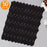 20/50 Pairs Men’s Short Crew Socks – Soft, Comfortable Black & White Athletic Socks for Everyday Wear