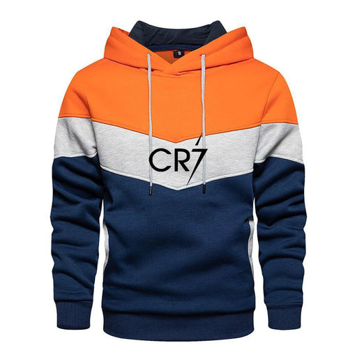 CR7 Cristiano Ronaldo Sweatshirt Hoodie