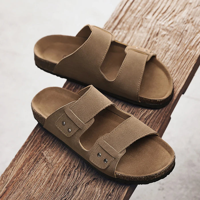 Arizona Essentials Slides Sandals