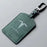 Tesla Key Card Holder Case – Premium Protection Cover for Model 3, Model Y, Model S, Model X & Roadster | Slim Leather Key Bag with Anti-Loss Design