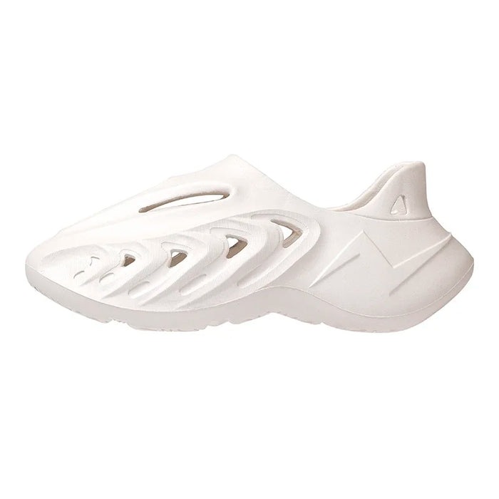 Yeezy-Inspired Slides x GoBliss Unisex Hollow Foam Runner