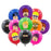 Roblox™ 21-Pack – Roblox-Themed 12-Inch Party Balloons for Birthdays & Gamer Events