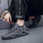GoBliss Luxury Fashion Designer Yzy Mens Sneakers
