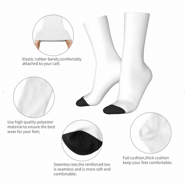 AfroFashion African Pattern  Socks